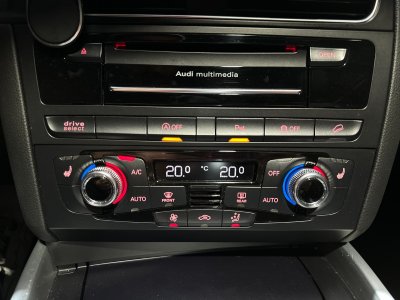 Audi SQ5 v6 30 bitdi 326 quattro tiptronic 8   - 27