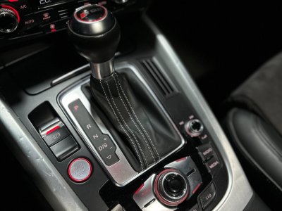 Audi SQ5 v6 30 bitdi 326 quattro tiptronic 8   - 28