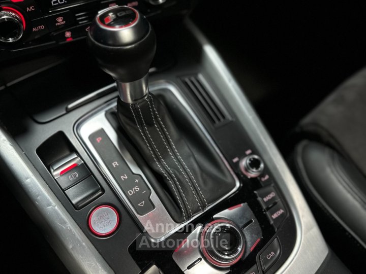 Audi SQ5 v6 30 bitdi 326 quattro tiptronic 8 - 28