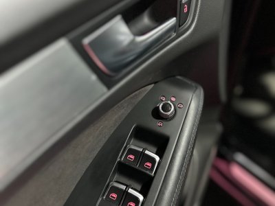 Audi SQ5 v6 30 bitdi 326 quattro tiptronic 8   - 29