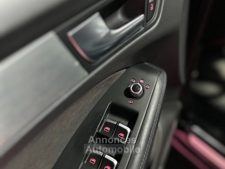 Audi SQ5 v6 30 bitdi 326 quattro tiptronic 8 - 29