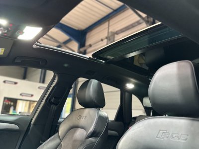 Audi SQ5 v6 30 bitdi 326 quattro tiptronic 8   - 30