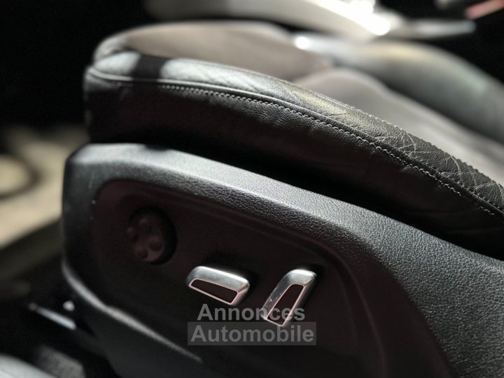 Audi SQ5 v6 30 bitdi 326 quattro tiptronic 8 - 31