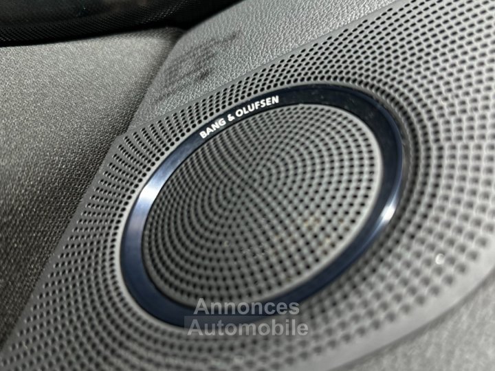 Audi SQ5 v6 30 bitdi 326 quattro tiptronic 8 - 33