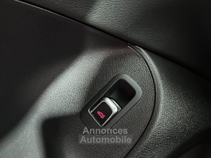 Audi SQ5 v6 30 bitdi 326 quattro tiptronic 8 - 35