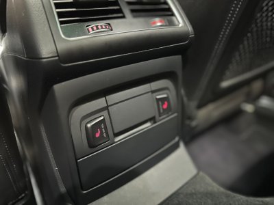 Audi SQ5 v6 30 bitdi 326 quattro tiptronic 8   - 36
