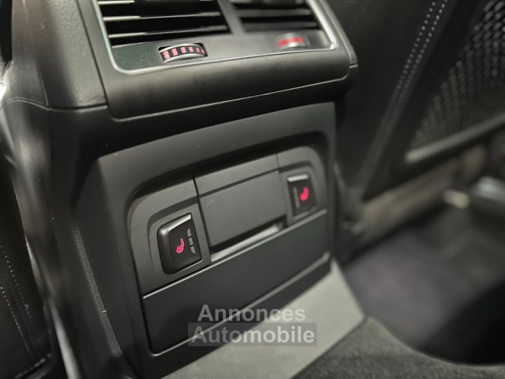 Audi SQ5 v6 30 bitdi 326 quattro tiptronic 8 - 36