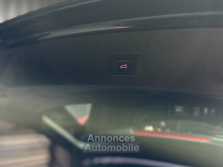 Audi SQ5 v6 30 bitdi 326 quattro tiptronic 8 - 37