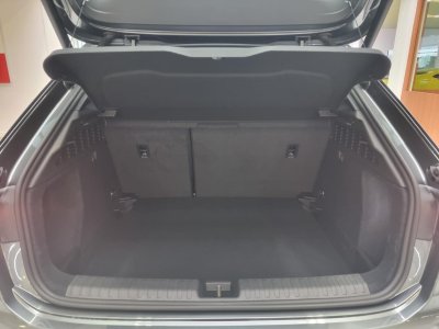 Audi A3 IV (2) SPORTBACK 15 35 TFSI MILD HYBRID 150 S LINE S TRONIC 7 - 12