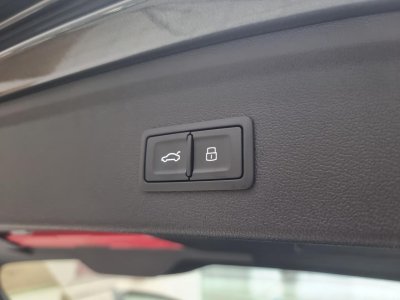 Audi A3 IV (2) SPORTBACK 15 35 TFSI MILD HYBRID 150 S LINE S TRONIC 7 - 13