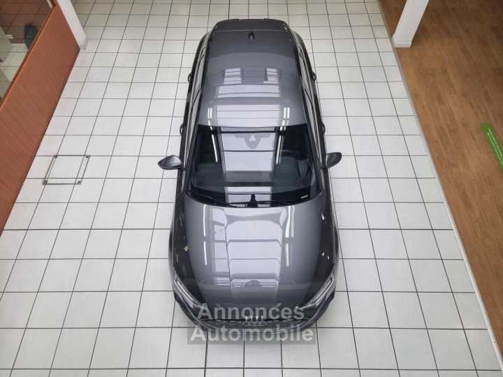 Audi A3 IV (2) SPORTBACK 15 35 TFSI MILD HYBRID 150 S LINE S TRONIC 7 - 32