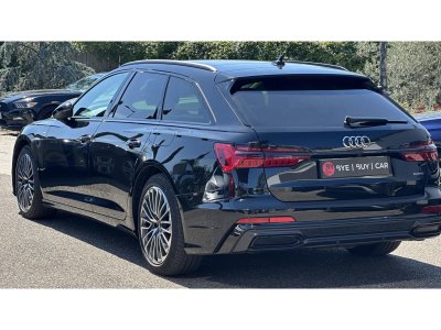 Audi A6 Avant Quattro 20 55 TFSI e 367 S-tronic Comp&eacute;tition - GARANTIE 12 MOIS   - 4