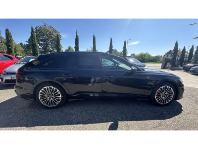 Audi A6 Avant Quattro 20 55 TFSI e 367 S-tronic Comp&eacute;tition - GARANTIE 12 MOIS   - 7