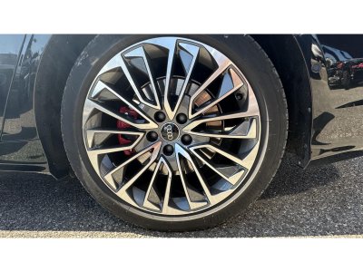 Audi A6 Avant Quattro 20 55 TFSI e 367 S-tronic Comp&eacute;tition - GARANTIE 12 MOIS   - 8