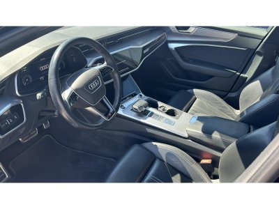 Audi A6 Avant Quattro 20 55 TFSI e 367 S-tronic Comp&eacute;tition - GARANTIE 12 MOIS   - 9