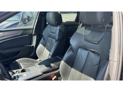 Audi A6 Avant Quattro 20 55 TFSI e 367 S-tronic Comp&eacute;tition - GARANTIE 12 MOIS   - 11