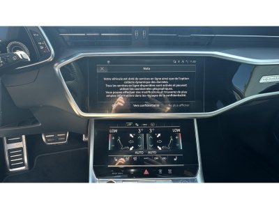 Audi A6 Avant Quattro 20 55 TFSI e 367 S-tronic Comp&eacute;tition - GARANTIE 12 MOIS   - 12