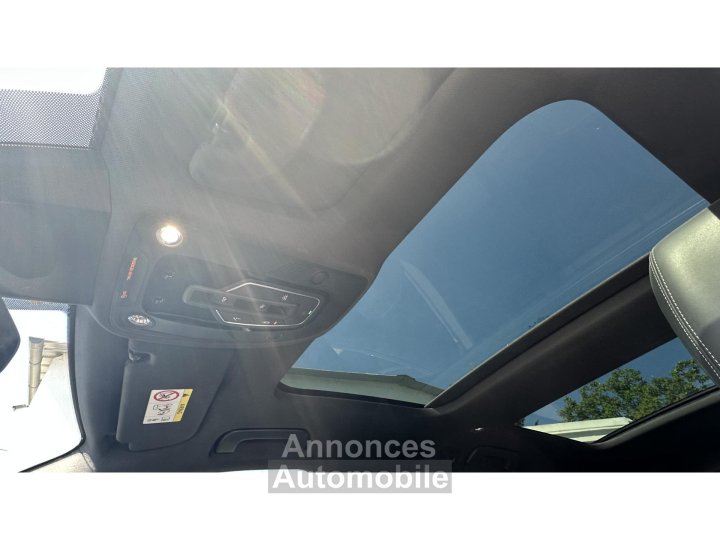 Audi A6 Avant Quattro 20 55 TFSI e 367 S-tronic Comp&eacute;tition - GARANTIE 12 MOIS - 13