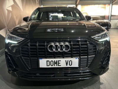 Audi Q3 35 TFSI 150CH MILD HYBRID DESIGN S TRONIC 7   - 2