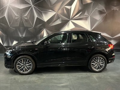 Audi Q3 35 TFSI 150CH MILD HYBRID DESIGN S TRONIC 7   - 4