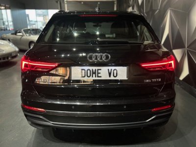 Audi Q3 35 TFSI 150CH MILD HYBRID DESIGN S TRONIC 7   - 6