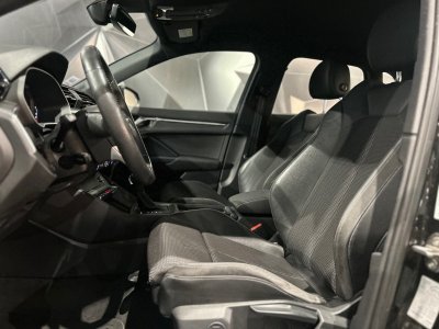 Audi Q3 35 TFSI 150CH MILD HYBRID DESIGN S TRONIC 7   - 9
