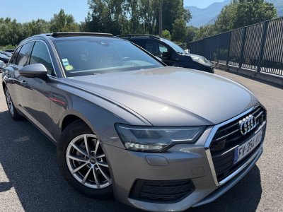 Audi A6 Avant 40 TDI 204CH AVUS S TRONIC 7   - 6
