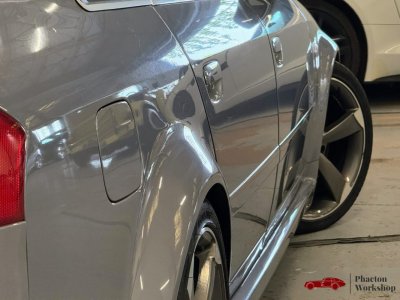 Audi RS6 42 QUATTRO TIPTRONIC BERLINE C5   - 13