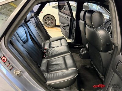 Audi RS6 42 QUATTRO TIPTRONIC BERLINE C5   - 35