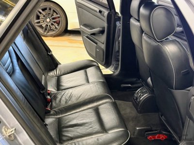Audi RS6 42 QUATTRO TIPTRONIC BERLINE C5   - 36