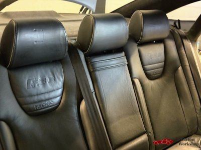 Audi RS6 42 QUATTRO TIPTRONIC BERLINE C5   - 37
