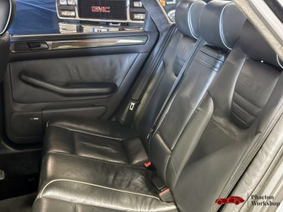 Audi RS6 42 QUATTRO TIPTRONIC BERLINE C5   - 38