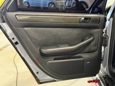 Audi RS6 42 QUATTRO TIPTRONIC BERLINE C5   - 39