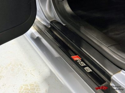 Audi RS6 42 QUATTRO TIPTRONIC BERLINE C5   - 40
