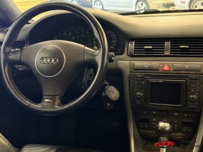 Audi RS6 42 QUATTRO TIPTRONIC BERLINE C5   - 43