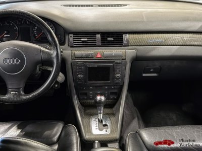 Audi RS6 42 QUATTRO TIPTRONIC BERLINE C5   - 44