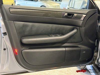 Audi RS6 42 QUATTRO TIPTRONIC BERLINE C5   - 47