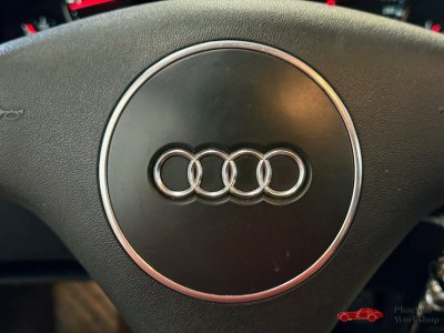 Audi RS6 42 QUATTRO TIPTRONIC BERLINE C5   - 49