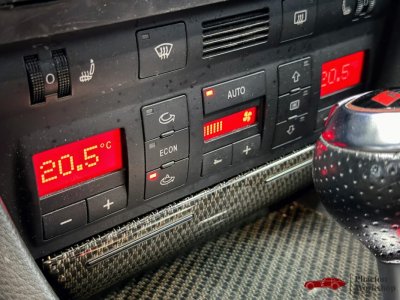 Audi RS6 42 QUATTRO TIPTRONIC BERLINE C5   - 51