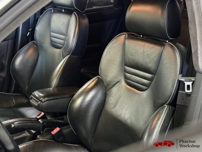 Audi RS6 42 QUATTRO TIPTRONIC BERLINE C5   - 54