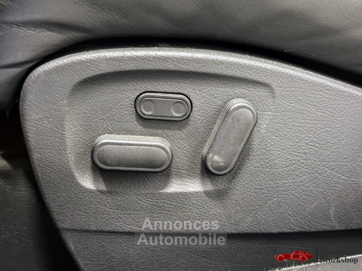 Audi RS6 42 QUATTRO TIPTRONIC BERLINE C5 - 55