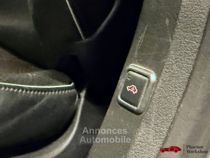 Audi RS6 42 QUATTRO TIPTRONIC BERLINE C5 - 57