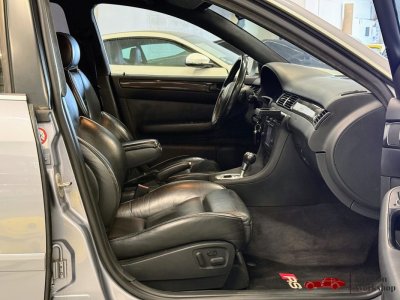 Audi RS6 42 QUATTRO TIPTRONIC BERLINE C5   - 63
