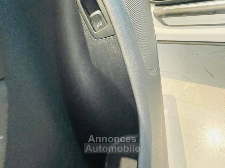 Audi Q3 20 TFSI 220ch Ambition Luxe quattro - 12