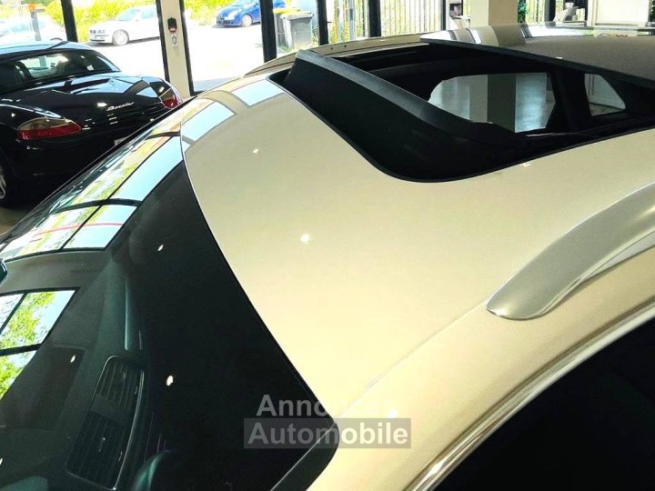 Audi Q3 20 TFSI 220ch Ambition Luxe quattro - 13