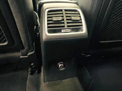 Audi Q3 20 TFSI 220ch Ambition Luxe quattro   - 20