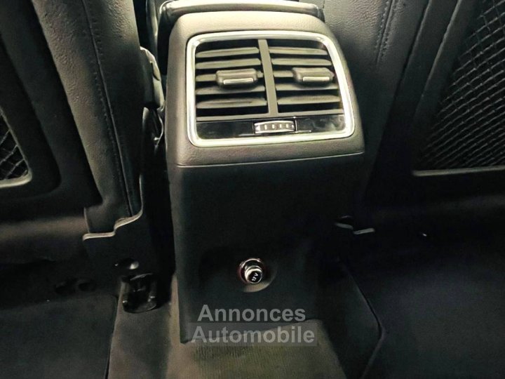 Audi Q3 20 TFSI 220ch Ambition Luxe quattro - 20