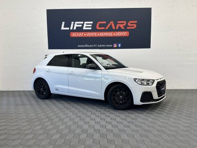 Audi A1 Sportback 30 TFSI 116ch 2019 2ème main entretien à jour 284,39€ / mois*   - 5