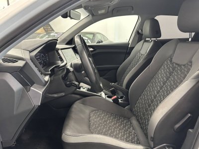 Audi A1 Sportback 30 TFSI 116ch 2019 2ème main entretien à jour 284,39€ / mois*   - 12