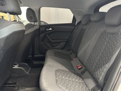 Audi A1 Sportback 30 TFSI 116ch 2019 2ème main entretien à jour 284,39€ / mois*   - 14